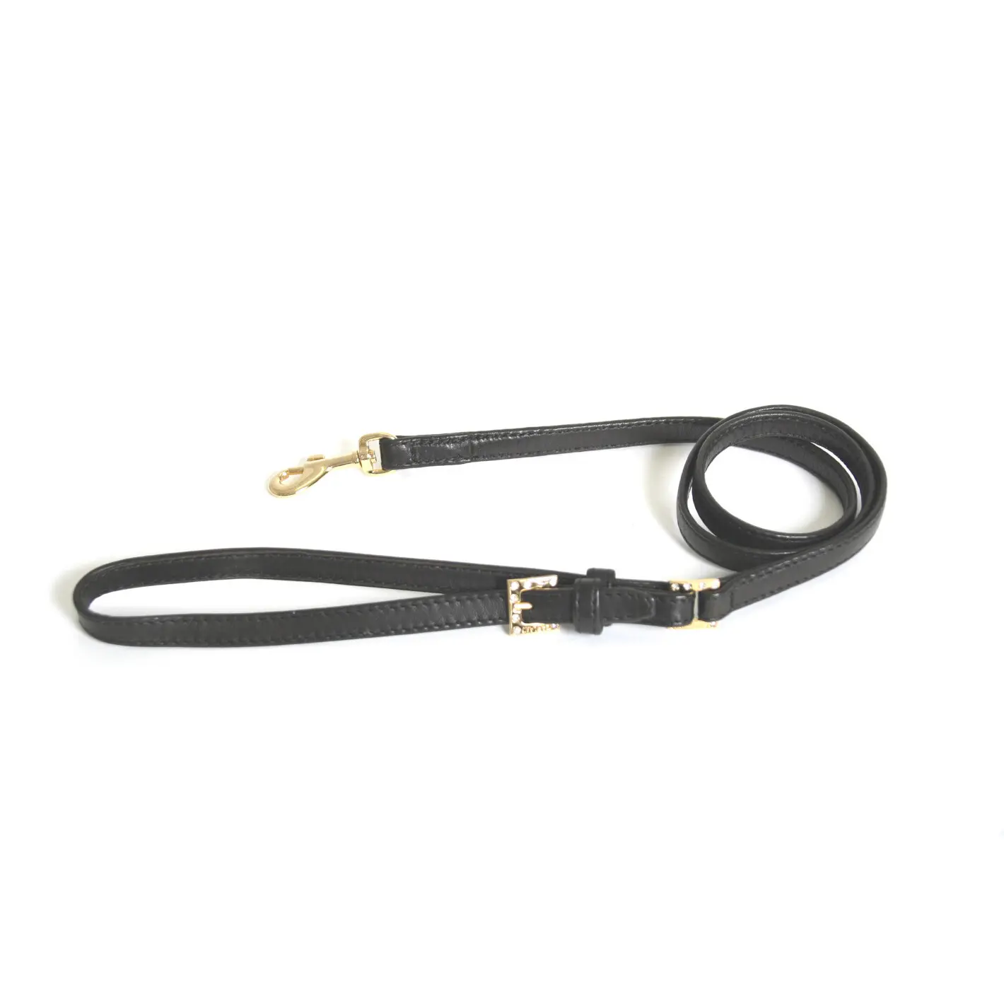 Lamb Dog Lead Martin Sellier Carla