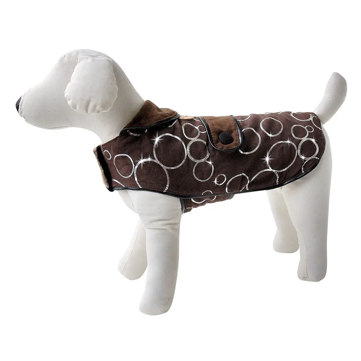 Manteau pour chien Martin Sellier Reve