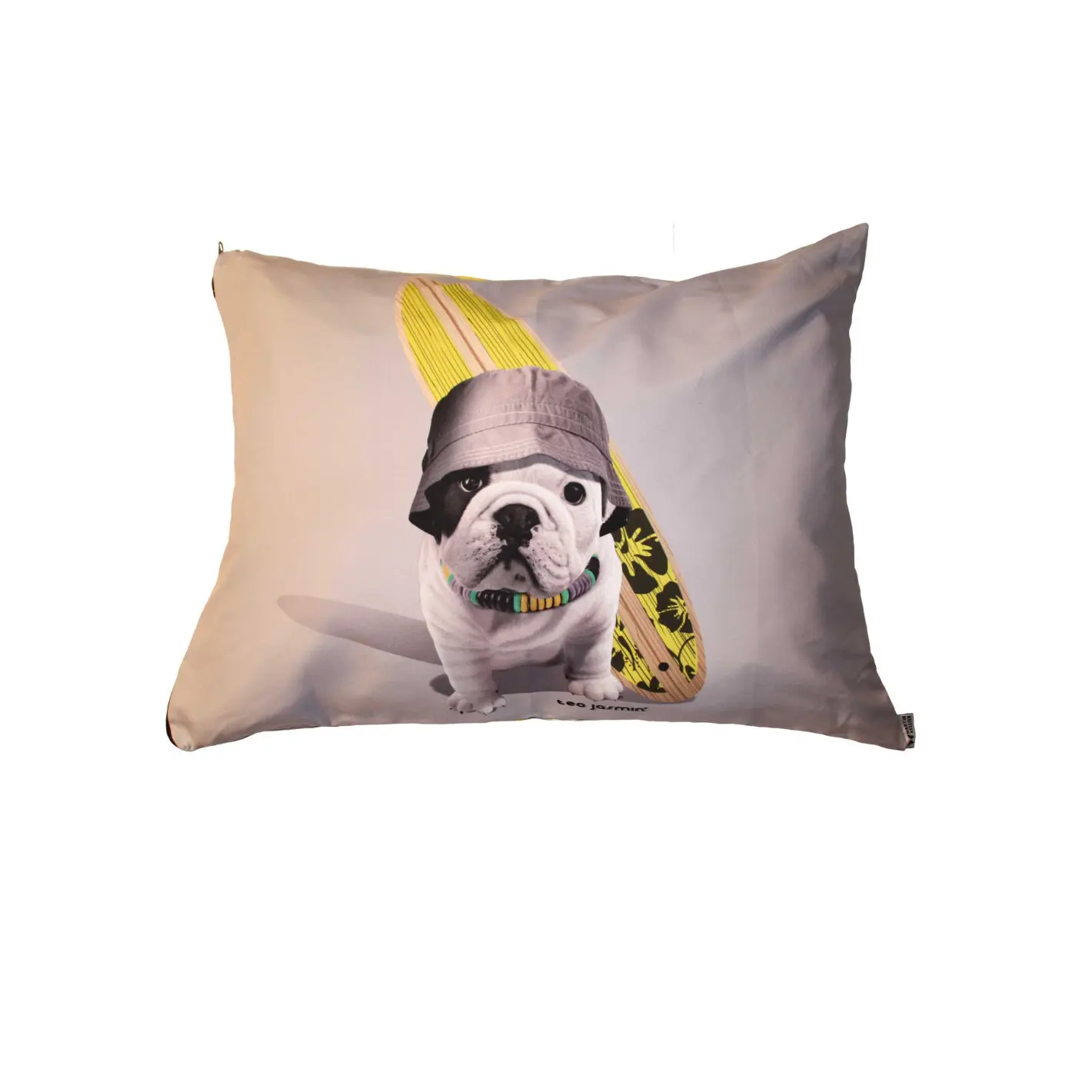Coussin pour chien Martin Sellier Teo Dude
