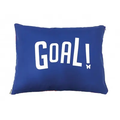 Coussin pour chien Martin Sellier Goal