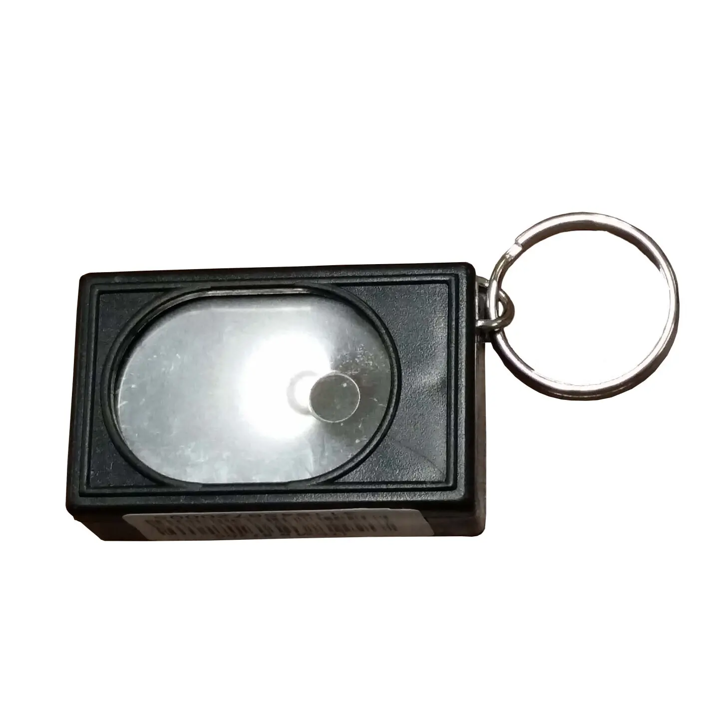 Keychain Martin Sellier
