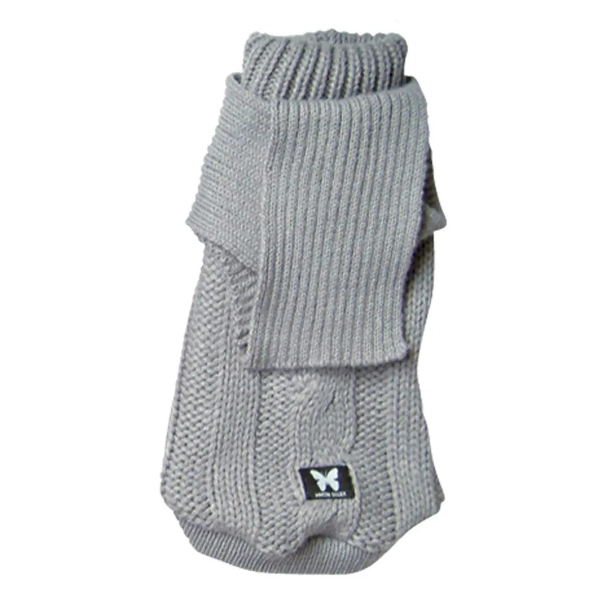 Pull pour chien Martin Sellier Torsade