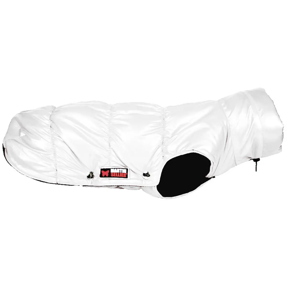 Couverture pour chien Martin Sellier Glossy