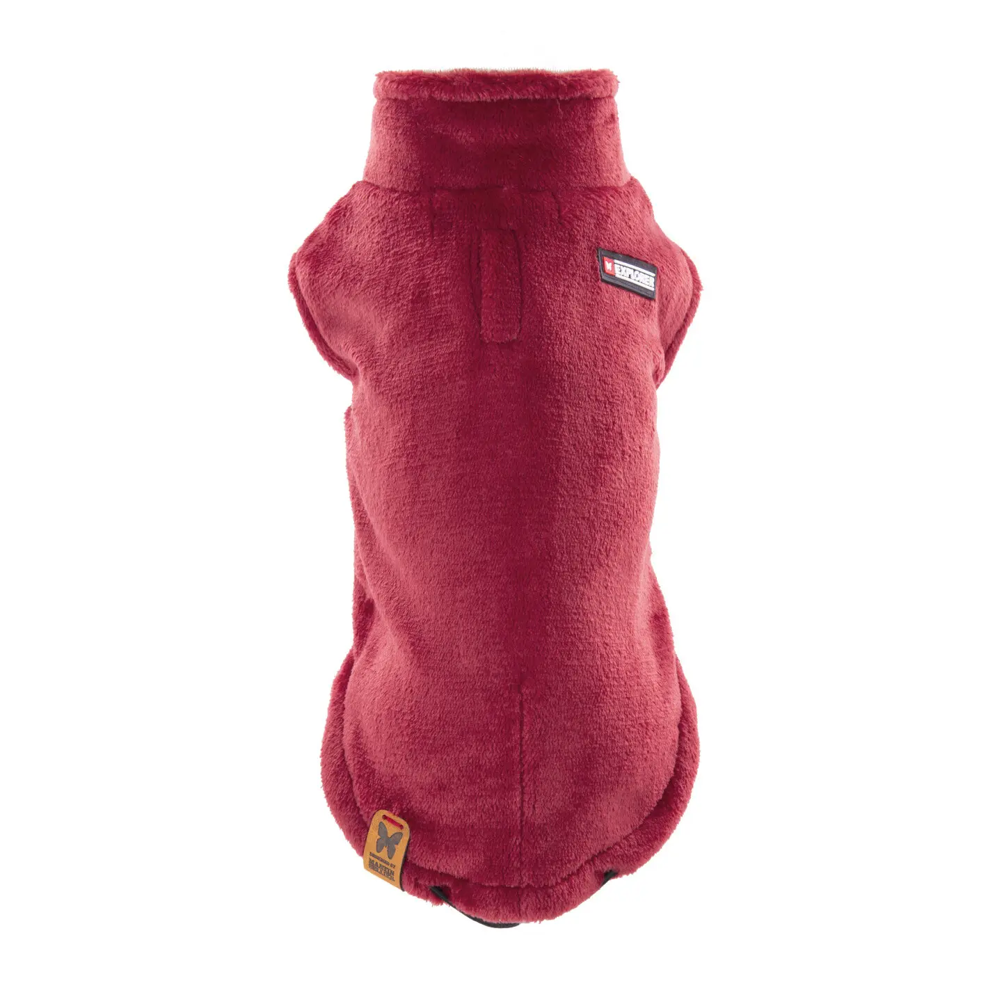 Fleece für Hunde Martin Sellier Explorer