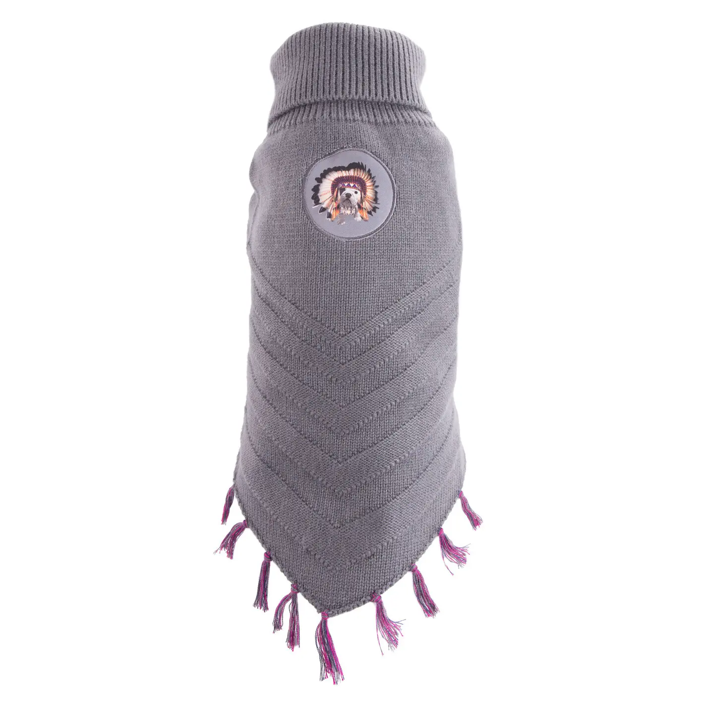 Pull pour chien Martin Sellier Teo Apache