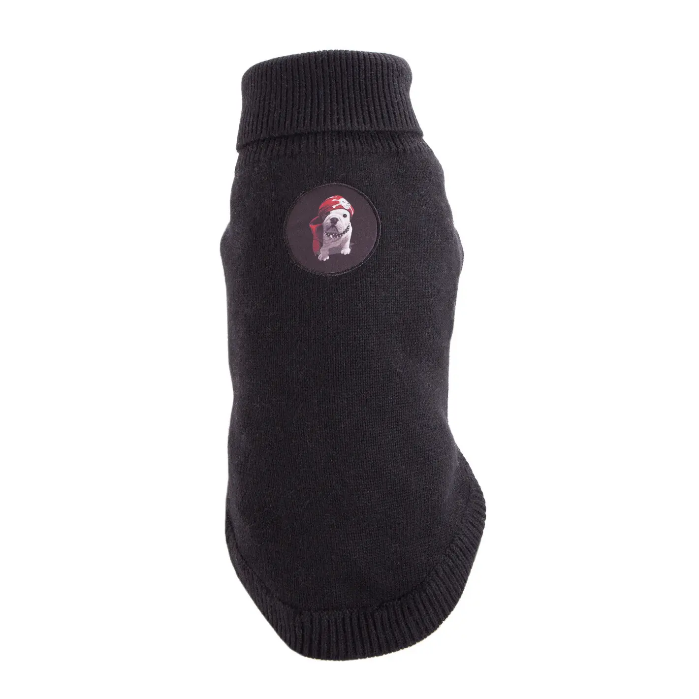 Pull pour chien Martin Sellier Teo Pirate