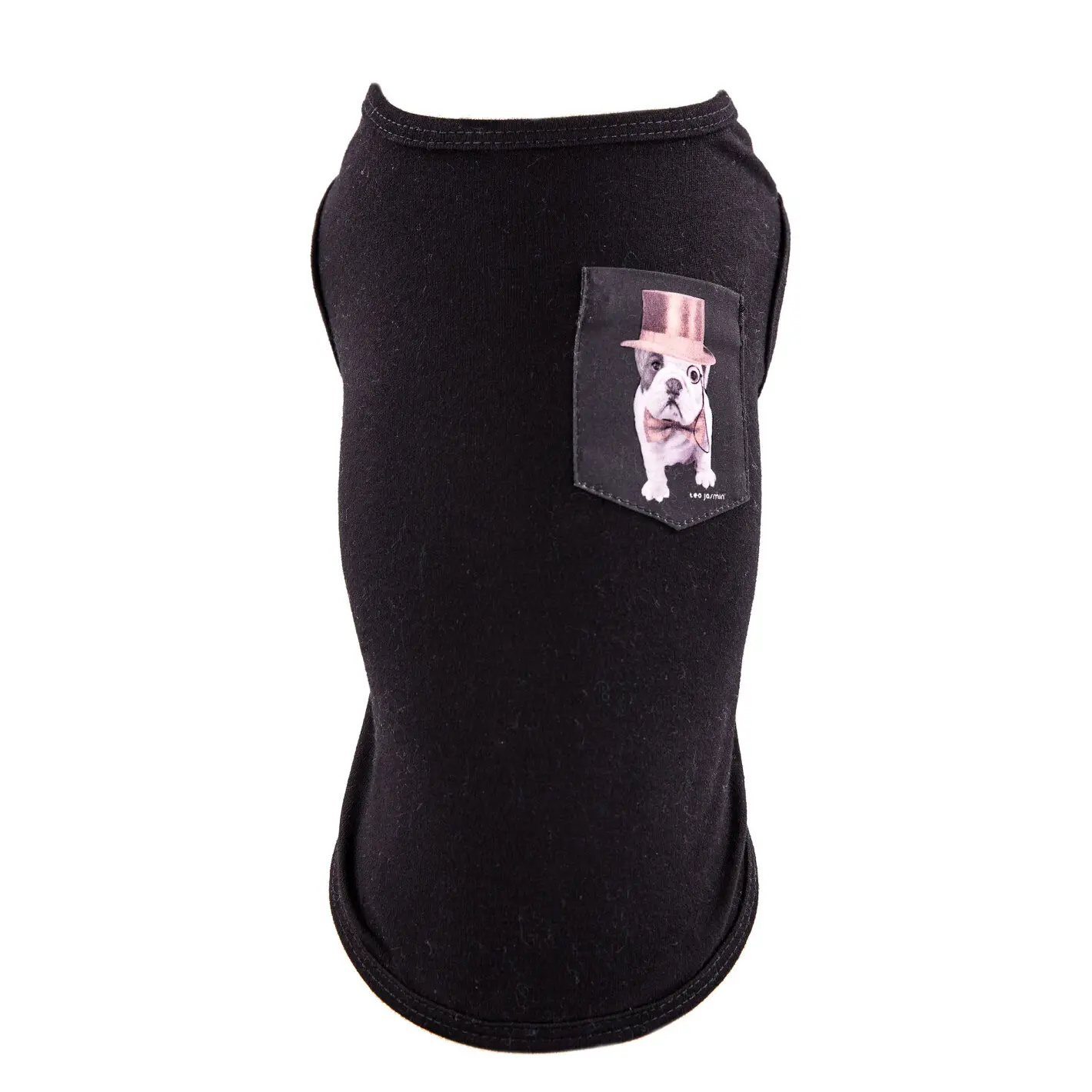 Dog Blanket Martin Sellier Teo Dandy
