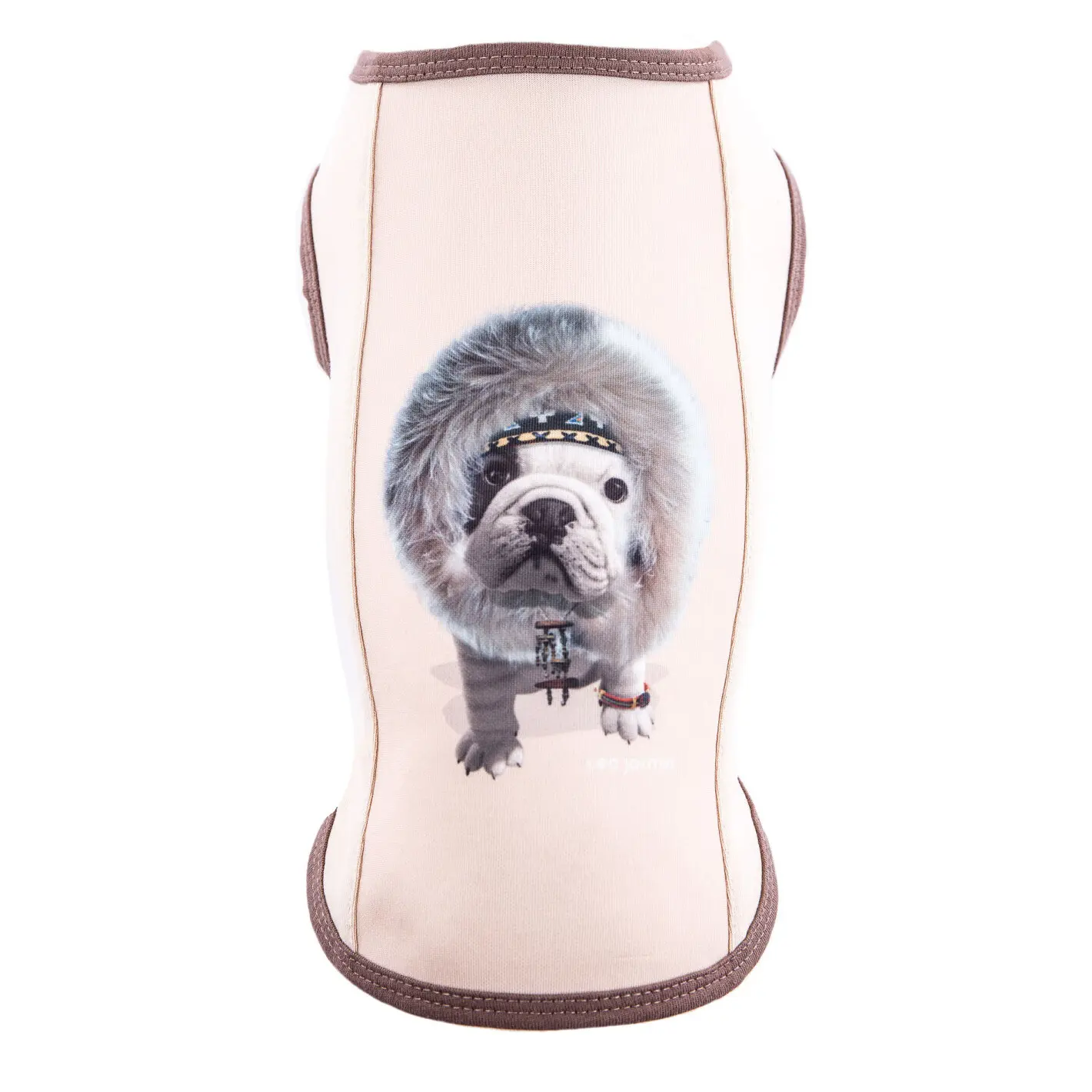 Couverture pour chien Martin Sellier Teo Inuit