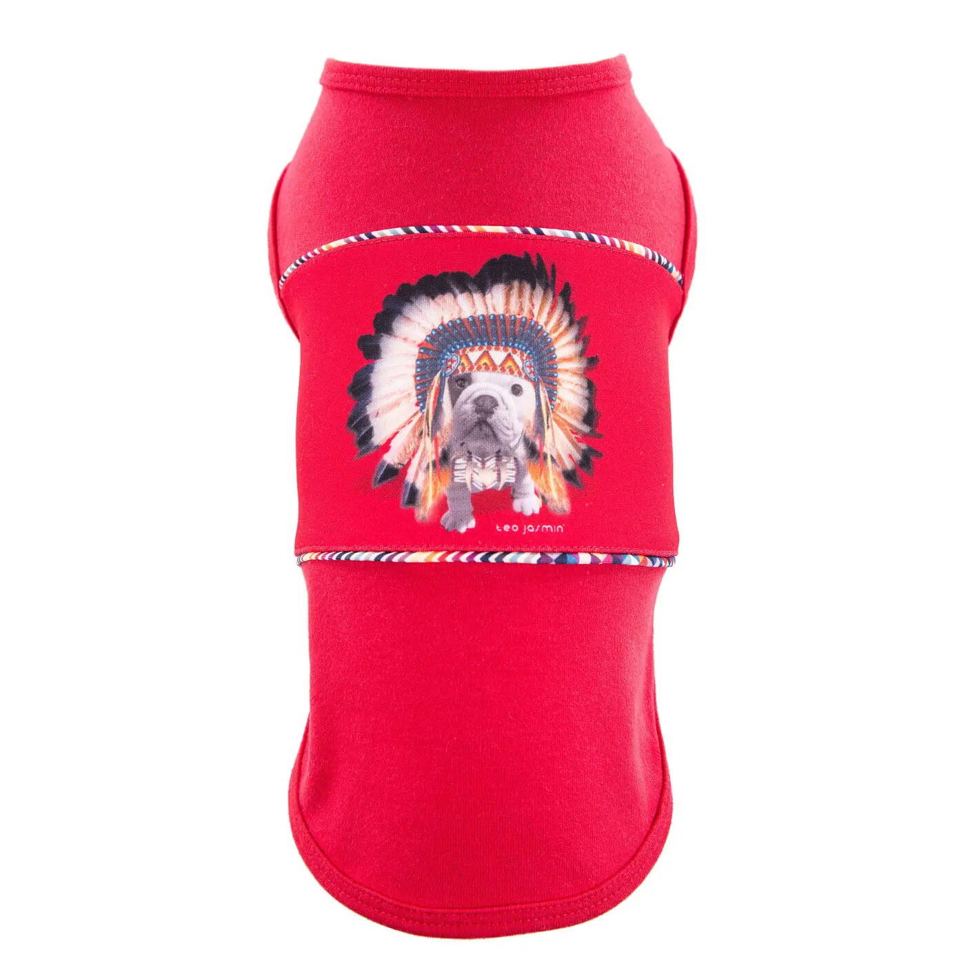 Couverture pour chien Martin Sellier Teo Apache