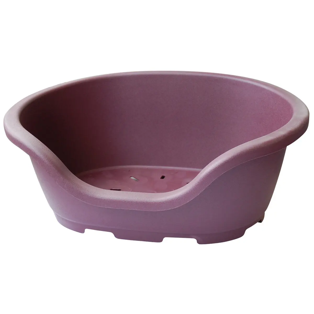 Lit pour chien en plastique Martin Sellier