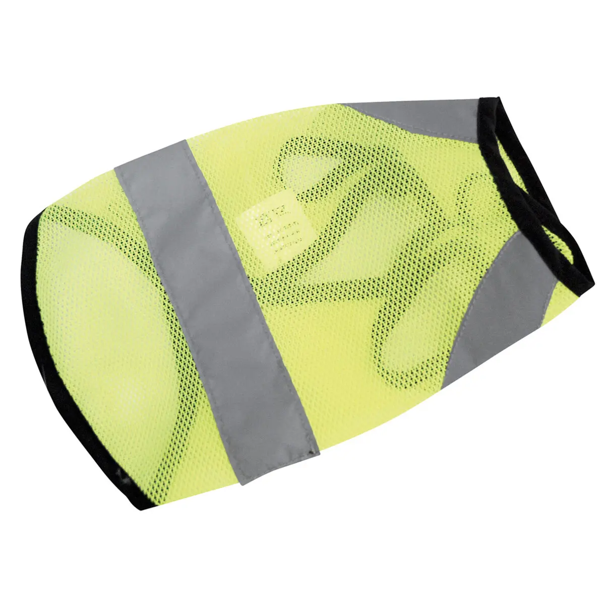 Gilet de sécurité pour chien réfléchissant Martin Sellier