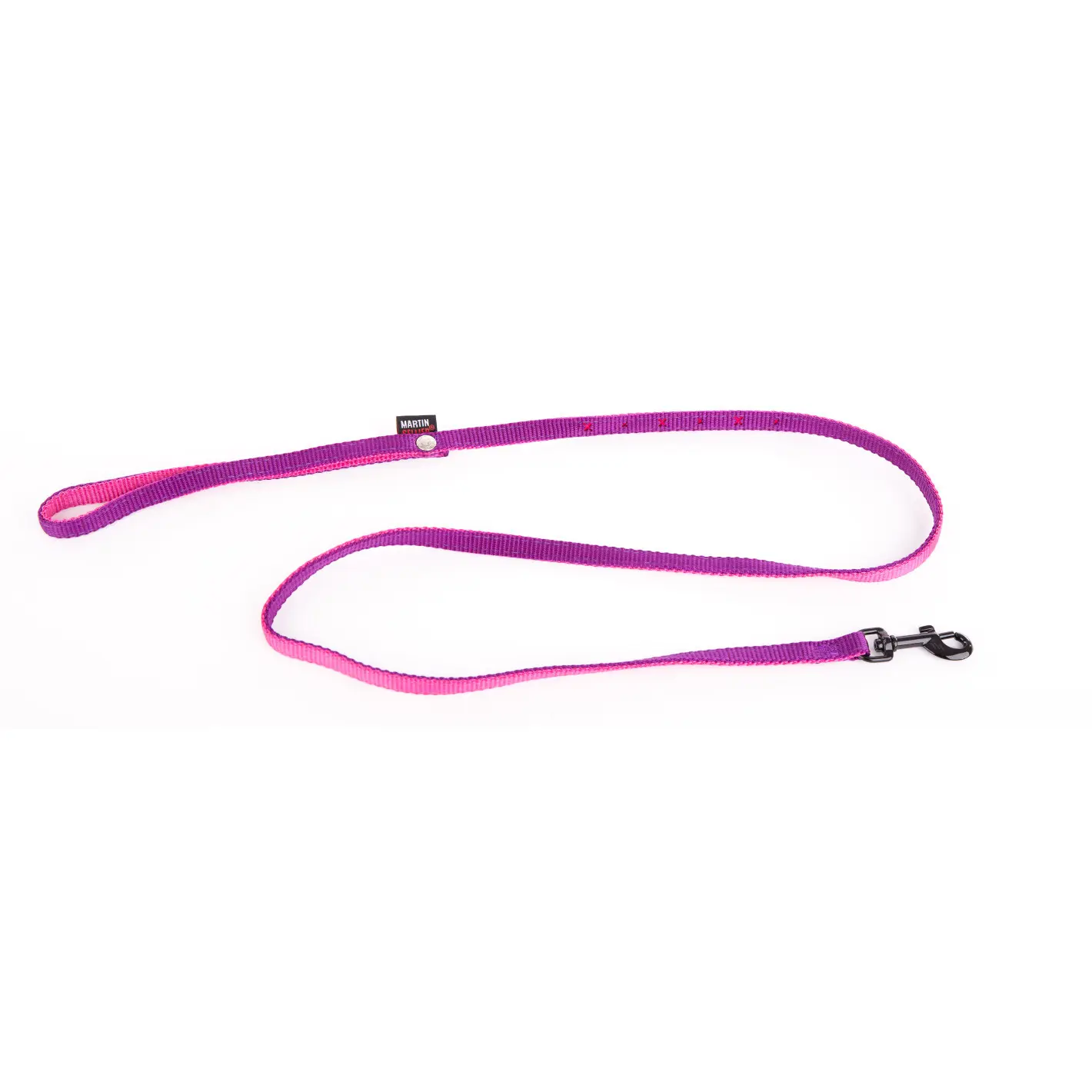 Katzenleine Nylon Martin Sellier Croix