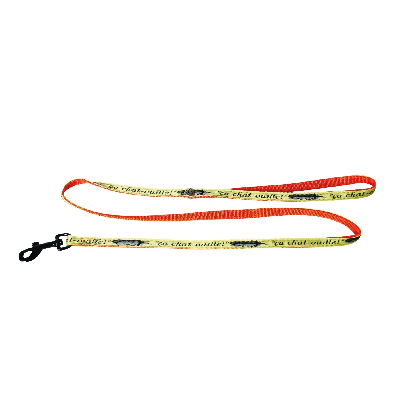 Laisse pour chat nylon Martin Sellier Ouille