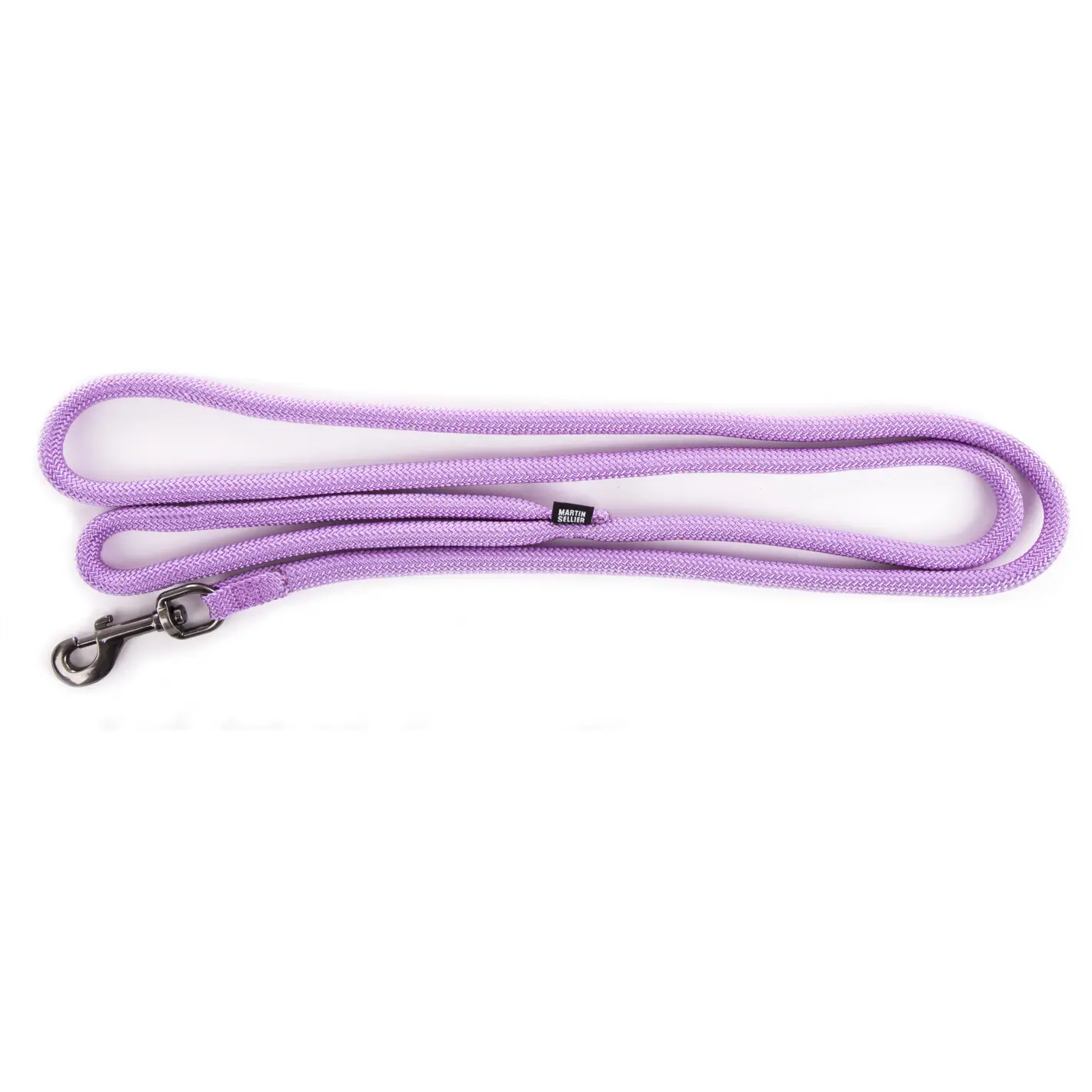 Round Dog Lead Martin Sellier Classic
