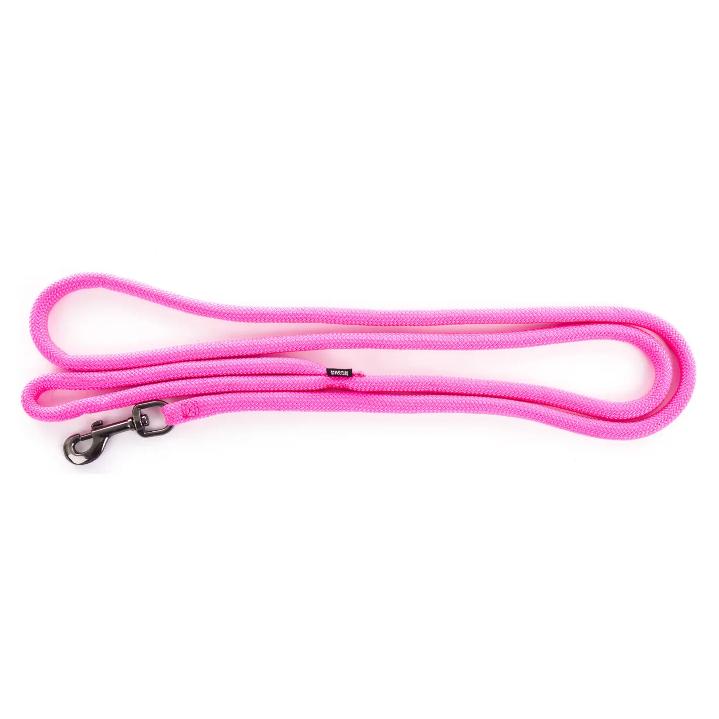Round Dog Lead Martin Sellier Classic