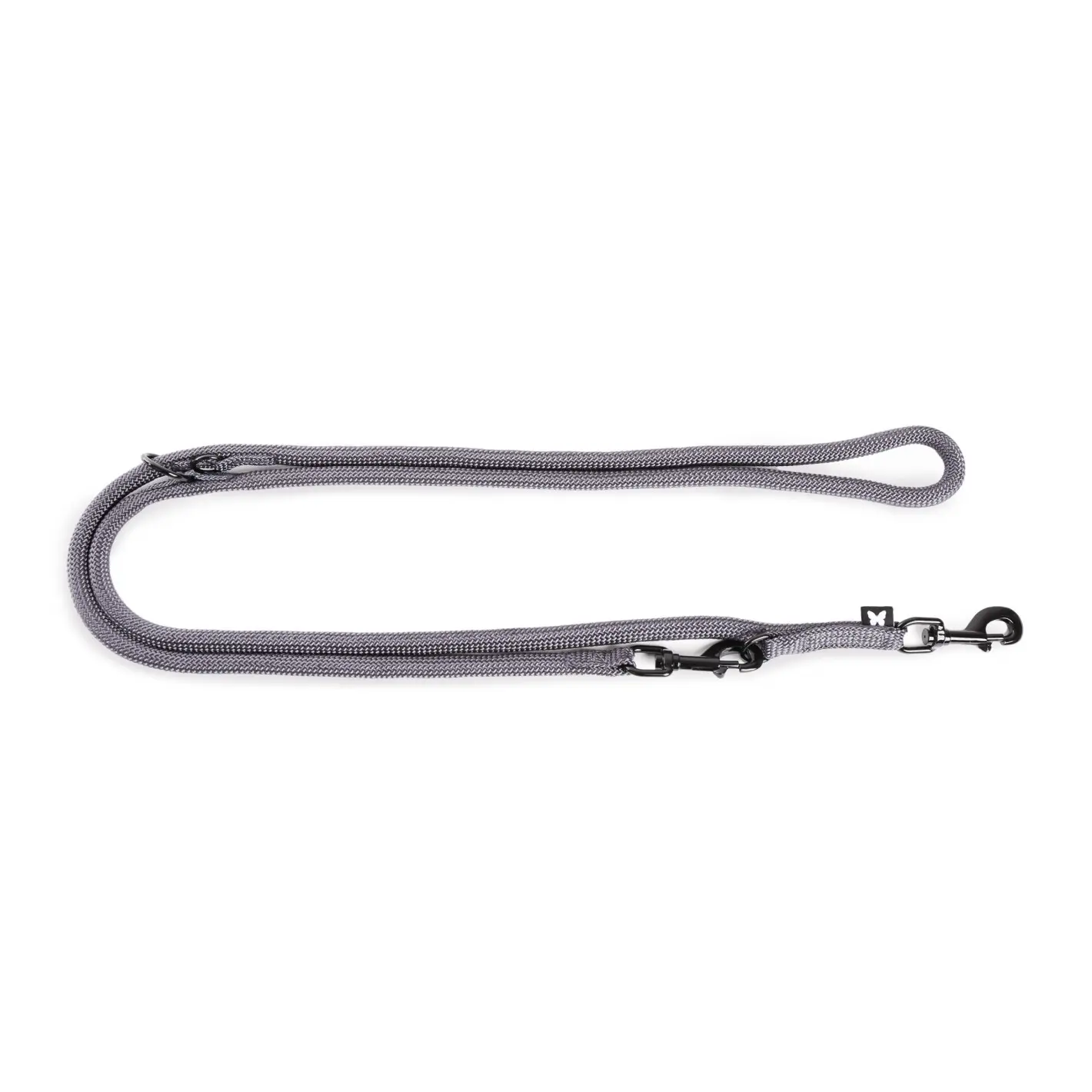 Laisse pour chien multifonction rond Martin Sellier