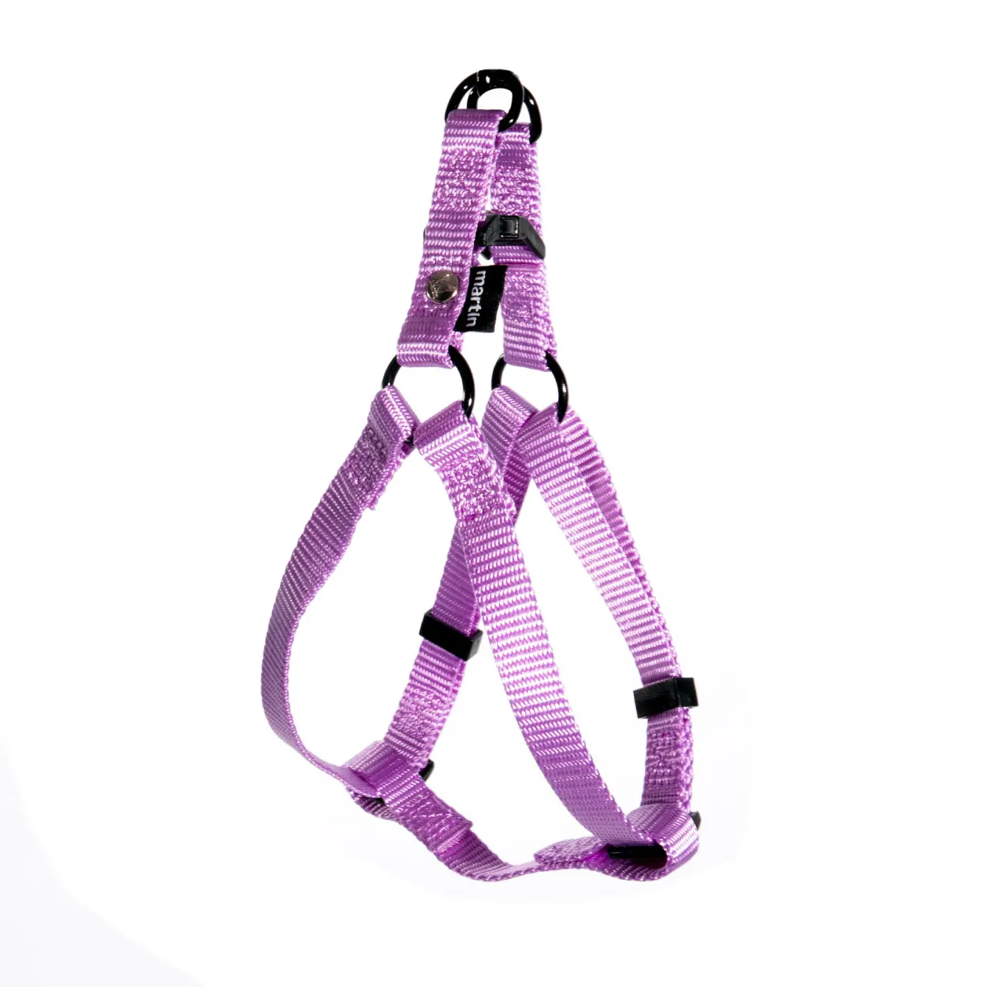 Hunde-Geschirr Nylon Gurtzeug Martin Sellier Clas