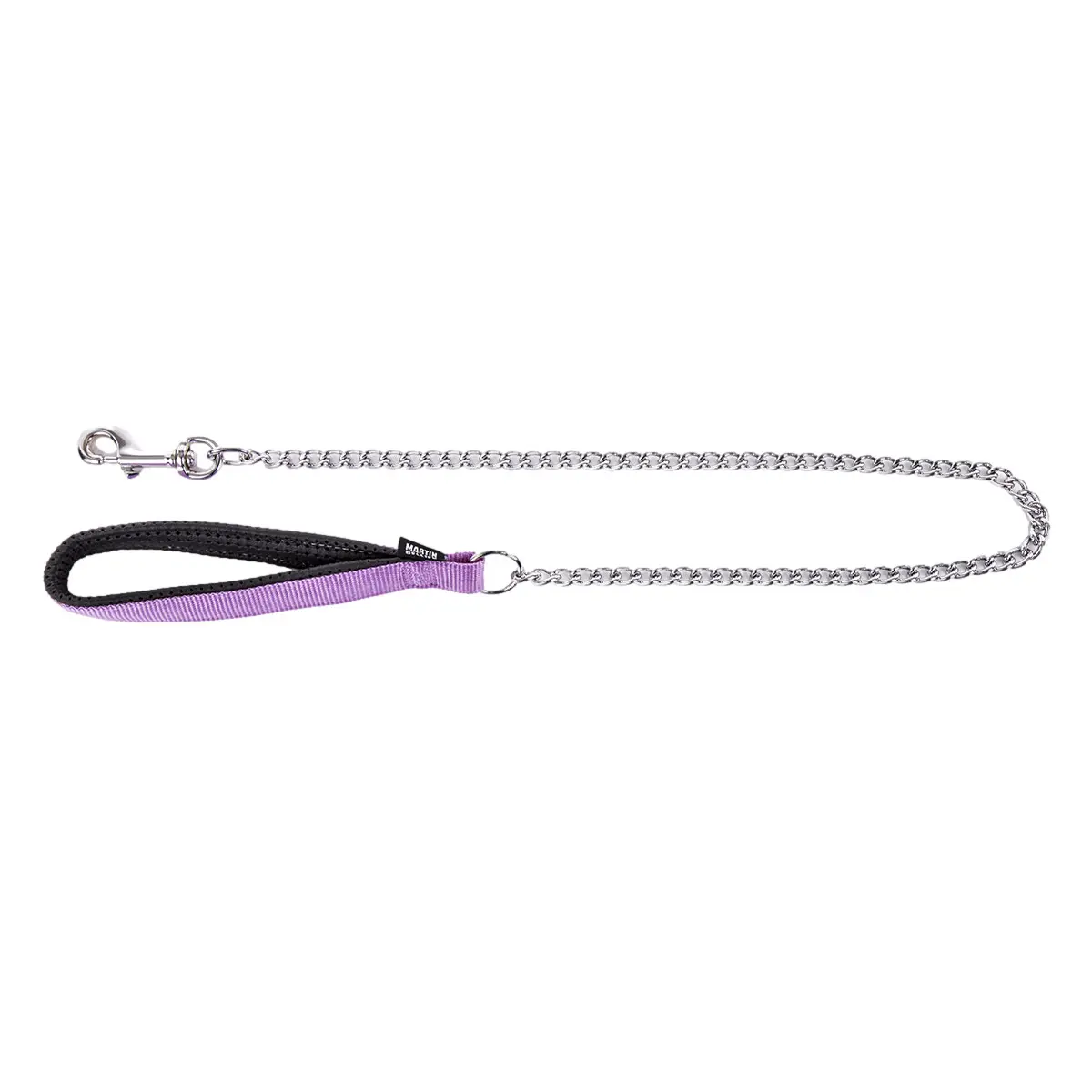 Laisse pour chien fine Martin Sellier Classic
