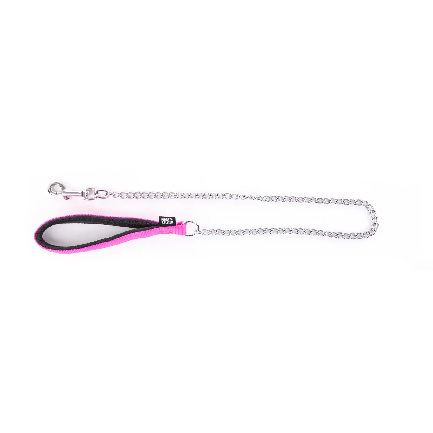 Feine Hundeleine Martin Sellier Classic
