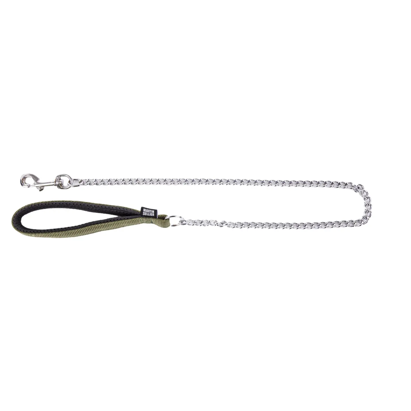 Laisse pour chien FTE Martin Sellier Classic