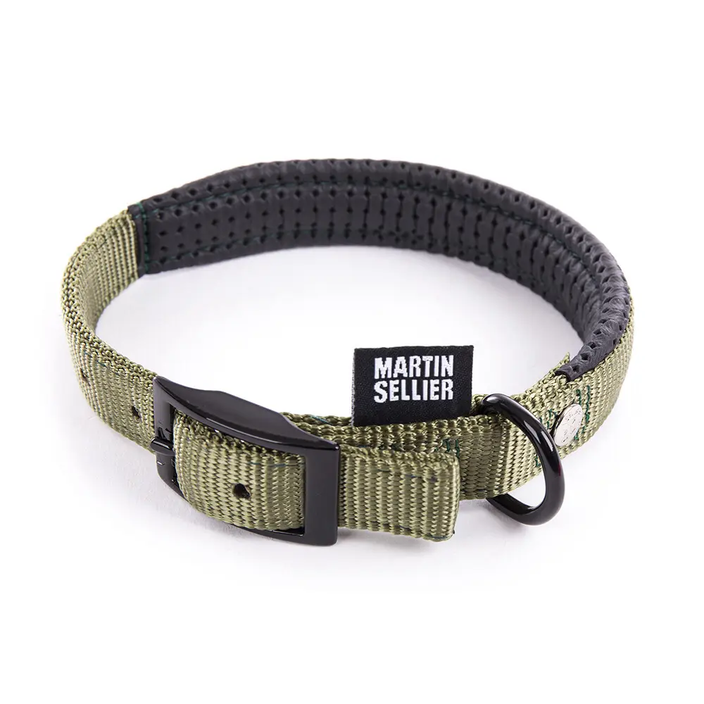 Hundehalsband Martin Sellier Clas