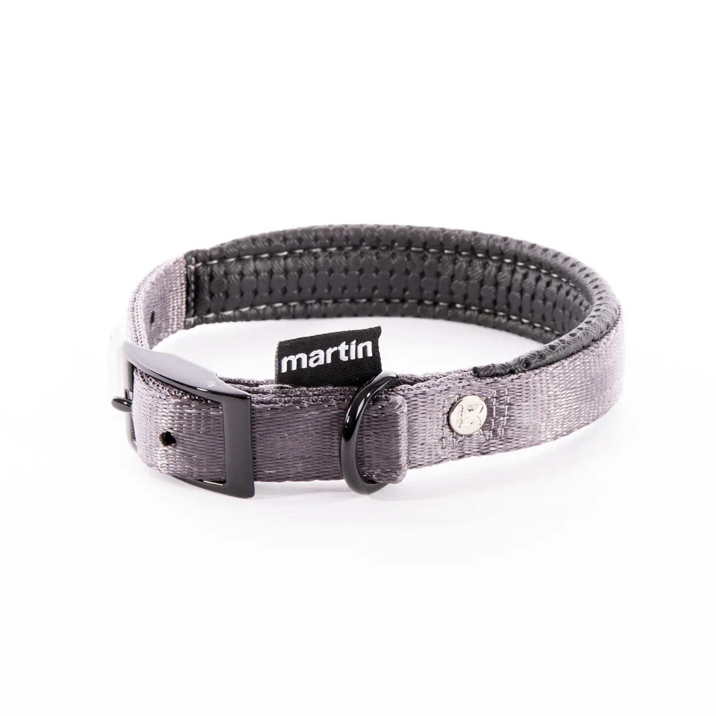 Dog collar Martin Sellier