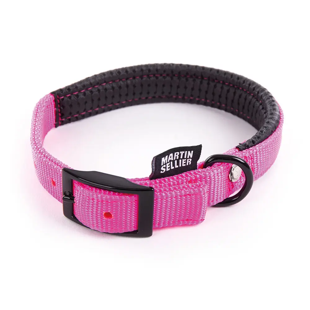 Hundehalsband Martin Sellier Clas