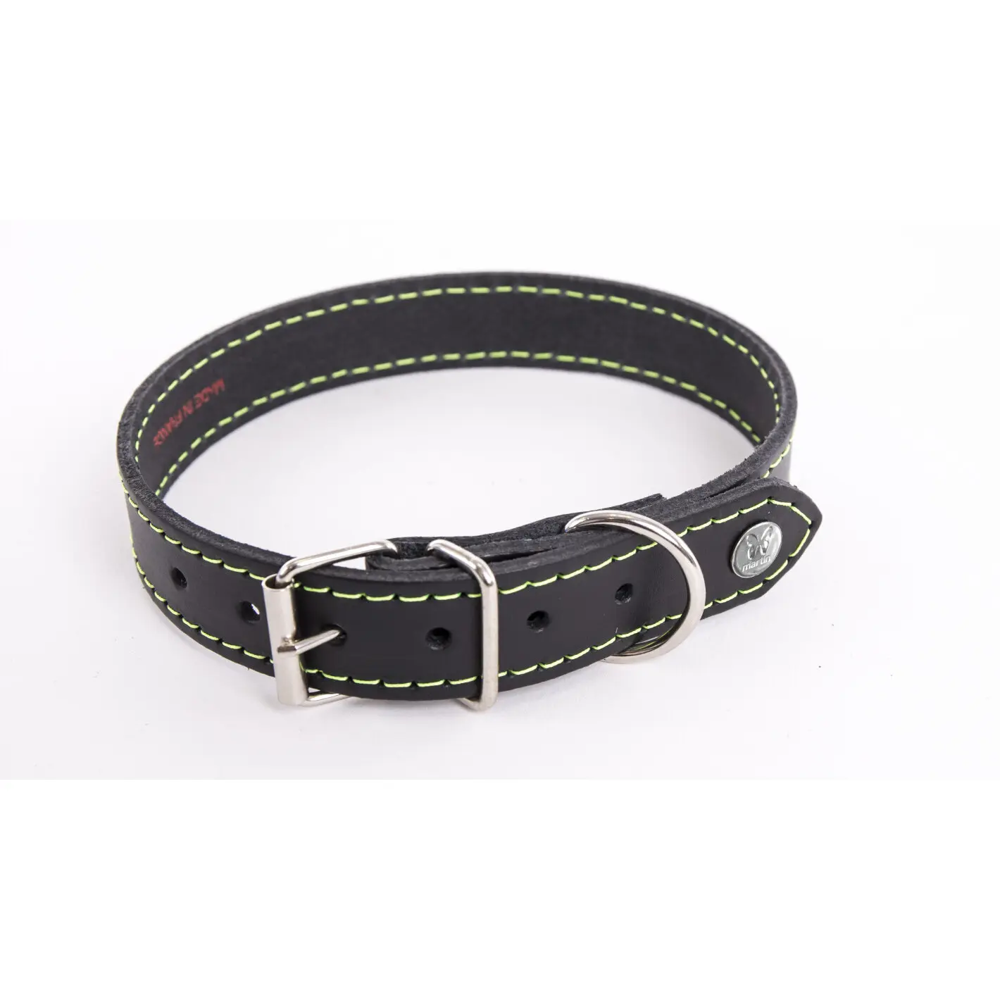 Hundehalsband Martin Sellier Flash