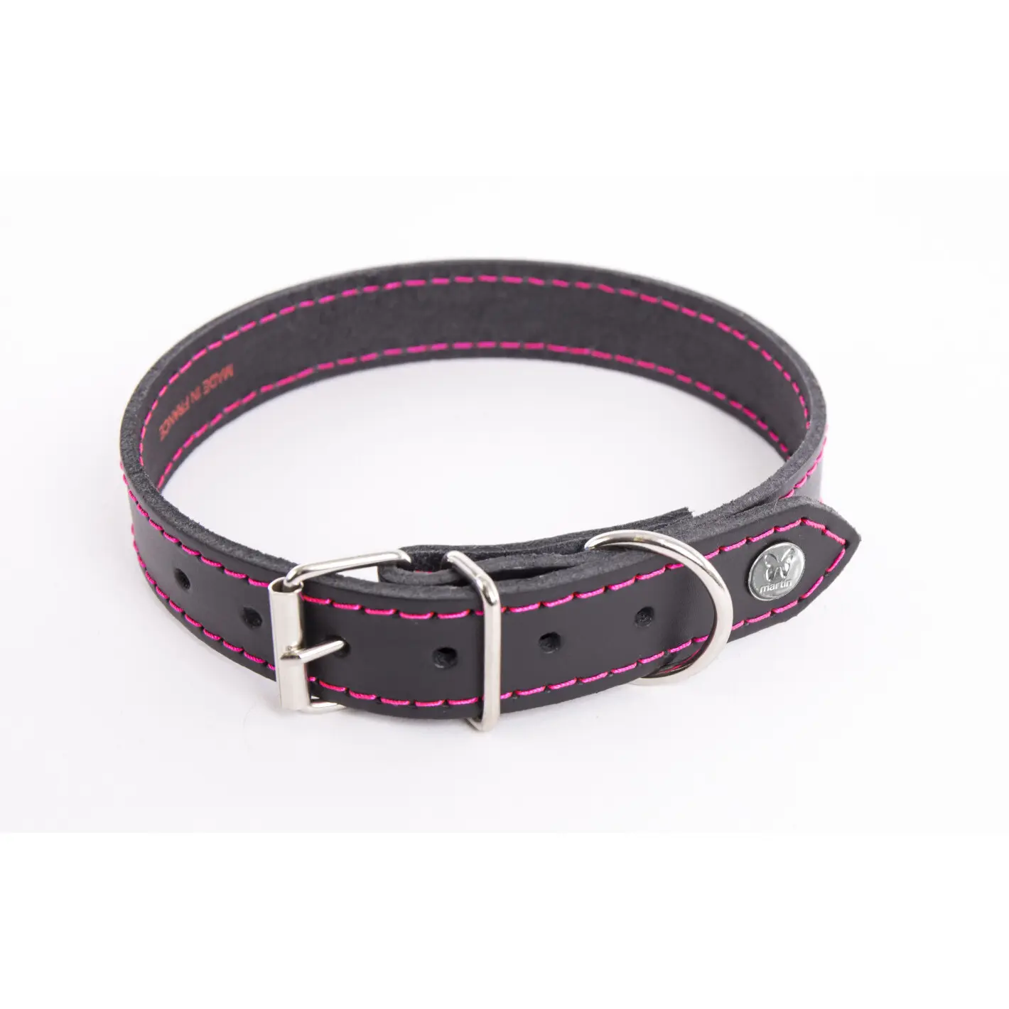 Hundehalsband Martin Sellier Flash