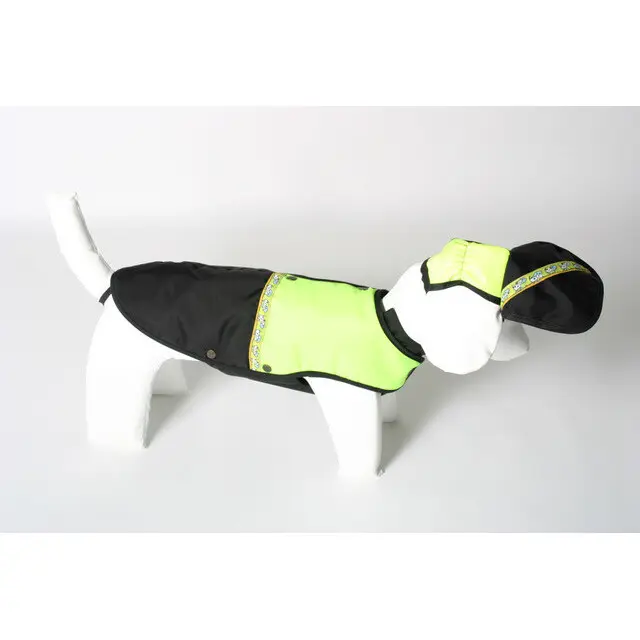 Manteau pour chien Martin Sellier Oliver Image