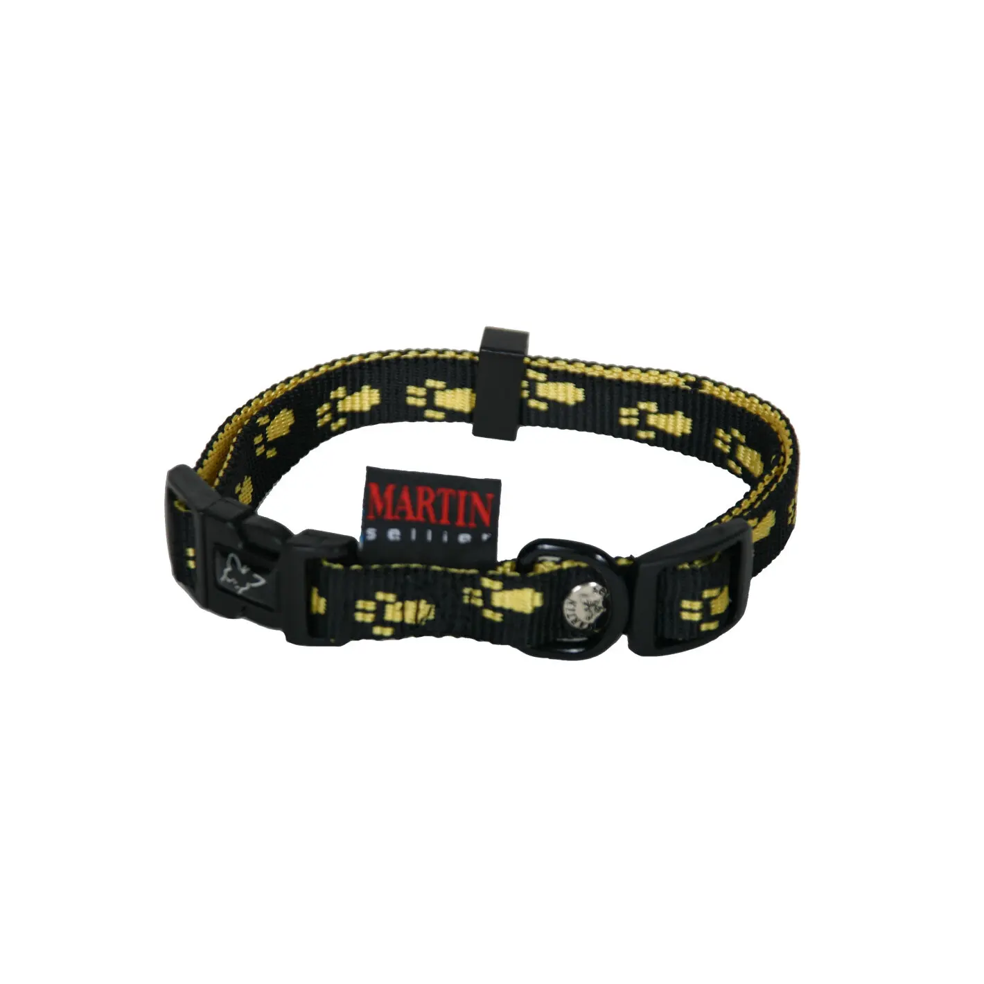 Hundehalsband Martin Sellier