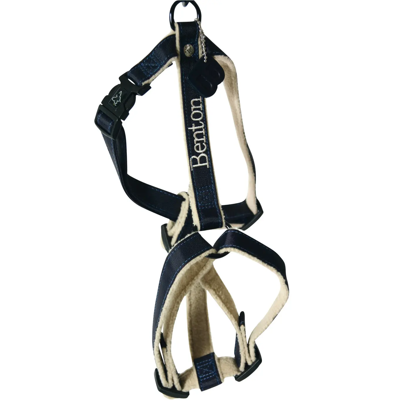 Nylon Hundegeschirr Martin Sellier Benton