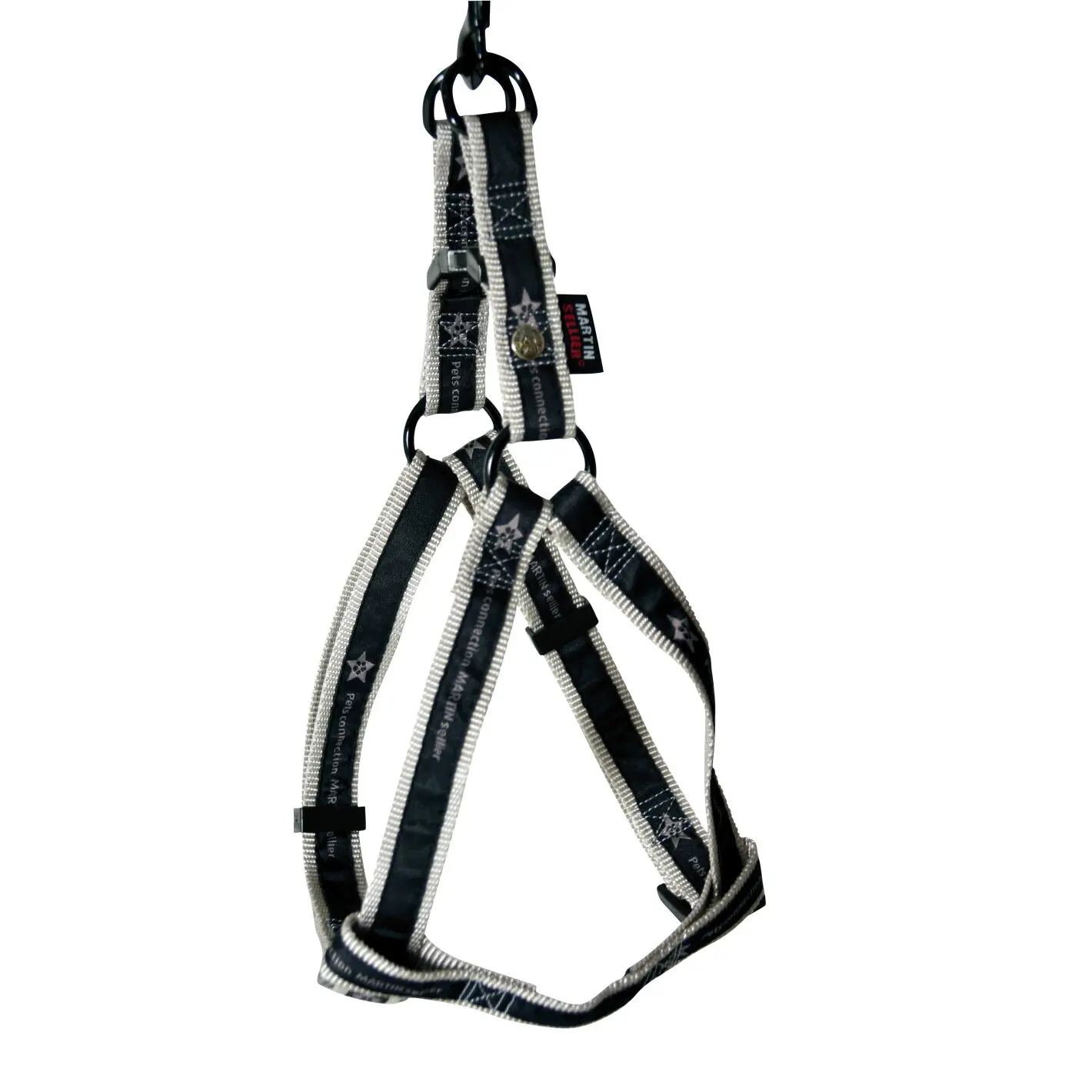 Dog harness Martin Sellier Pets Connecti