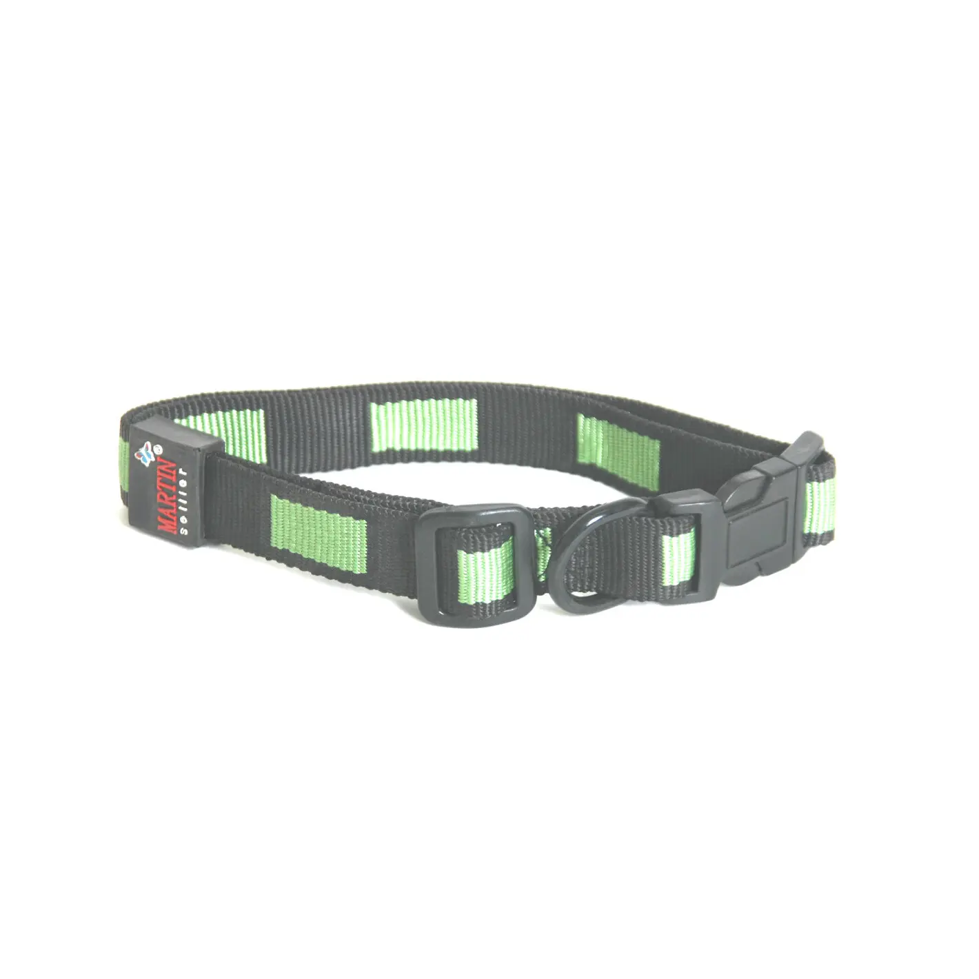 Hundehalsband Martin Sellier Matrix