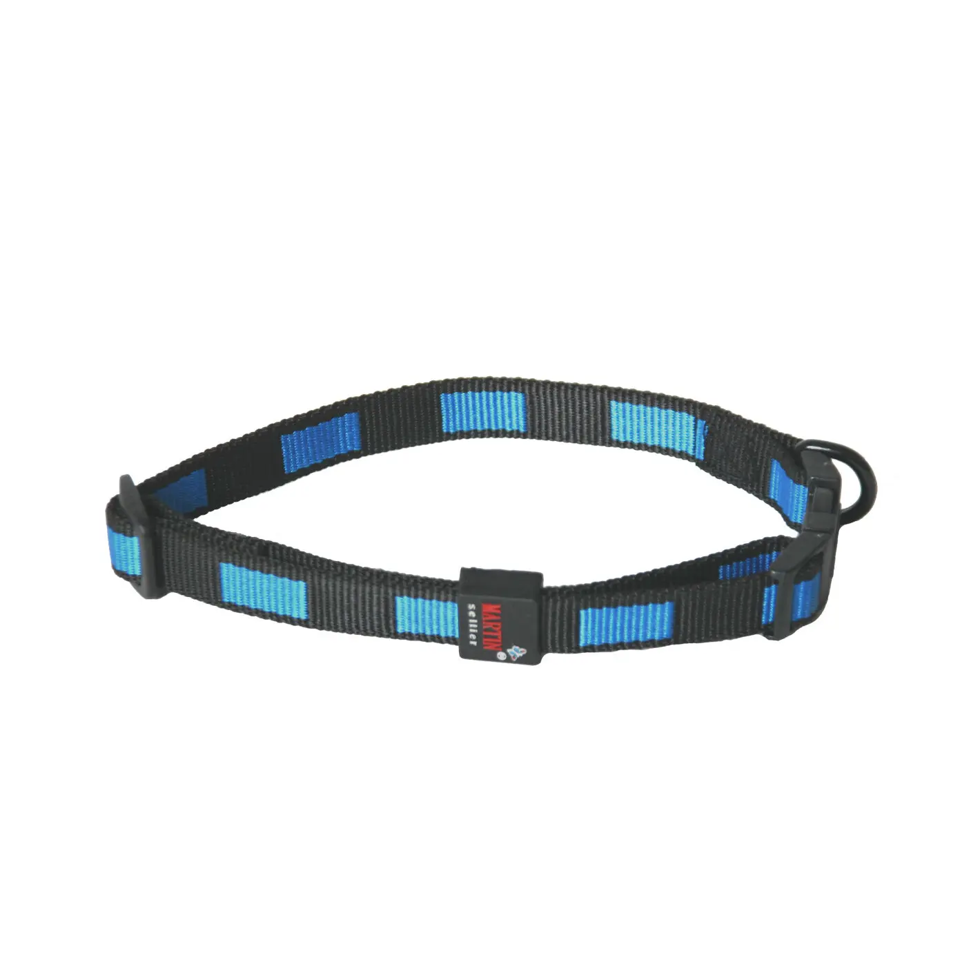 Dog collar Martin Sellier Matrix