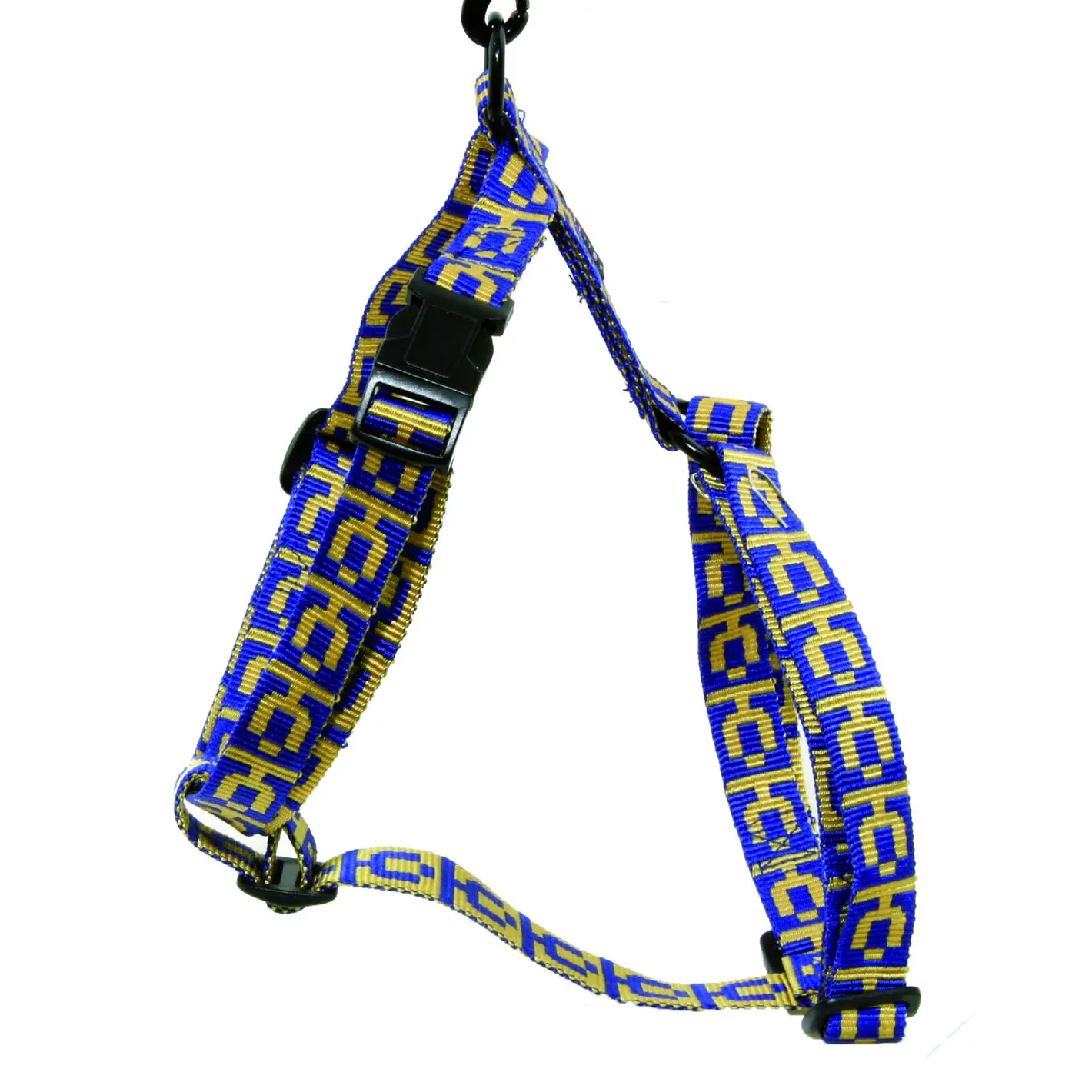 Dog harness Martin Sellier Santa