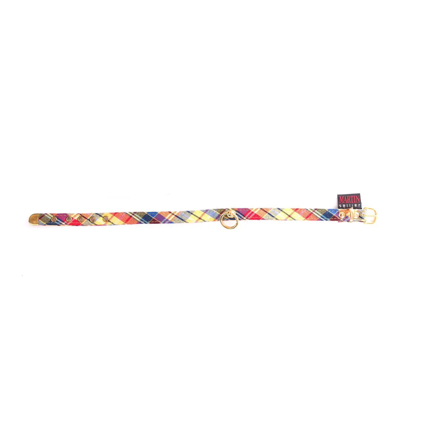 Dog collar Martin Sellier