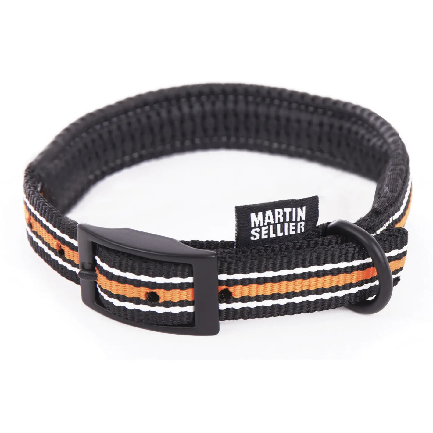 Hundehalsband Martin Sellier Trio