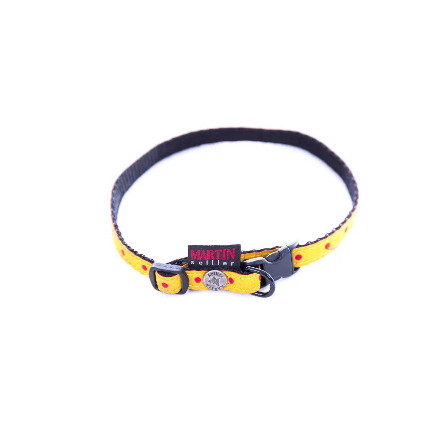 Collier pour chien Martin Sellier Beach