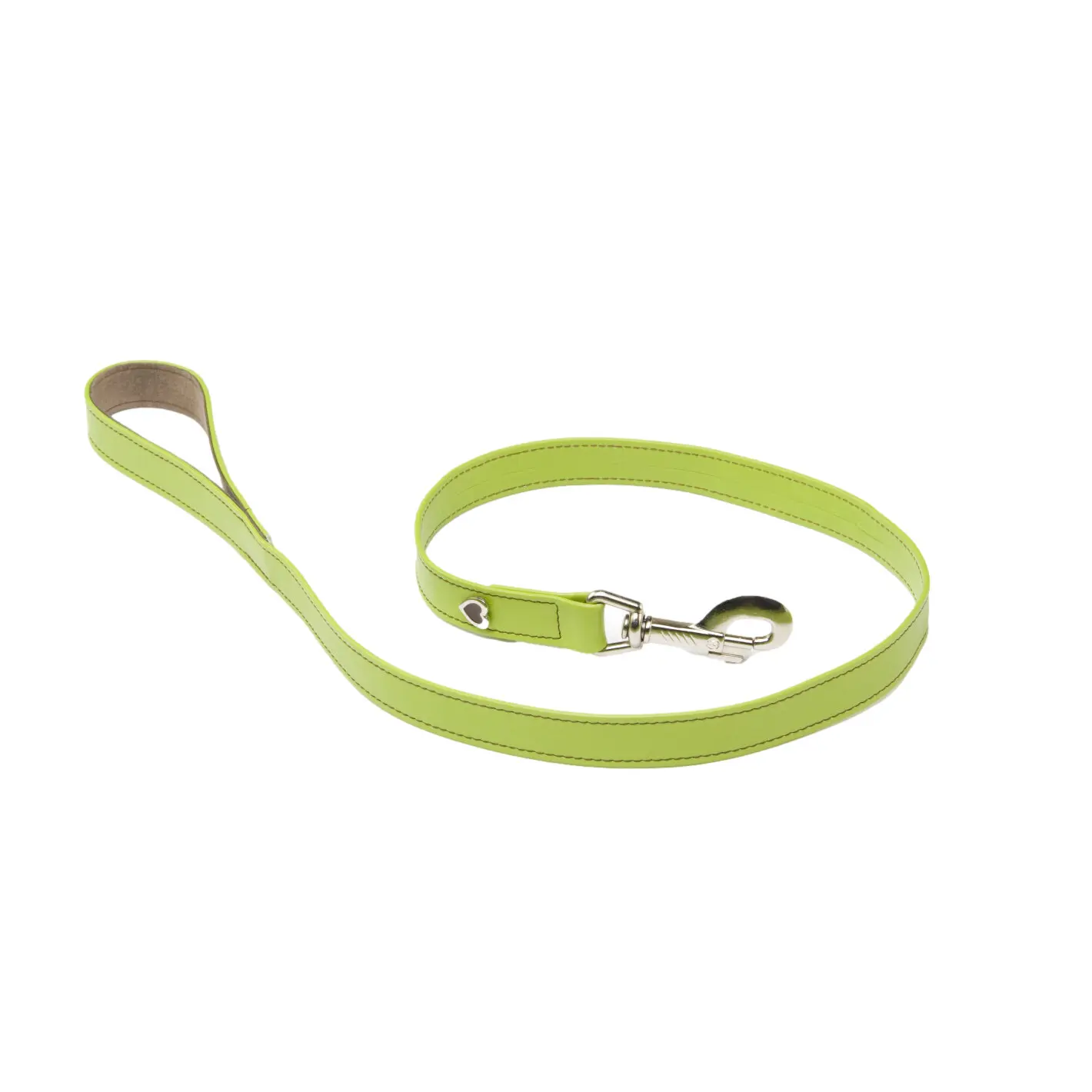 Laisse pour chien cuir citadine Martin Sellier L
