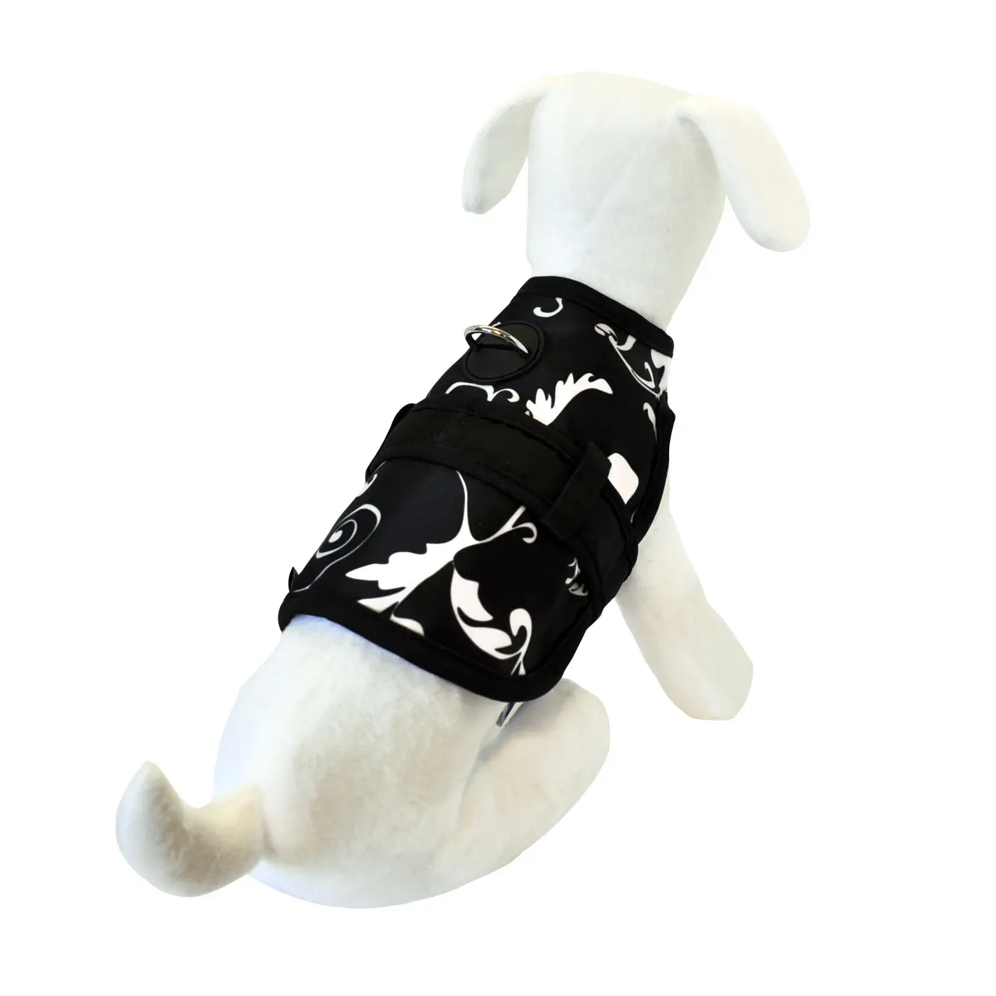 Harnais pour chien avant garde Martin Sellier 5TH