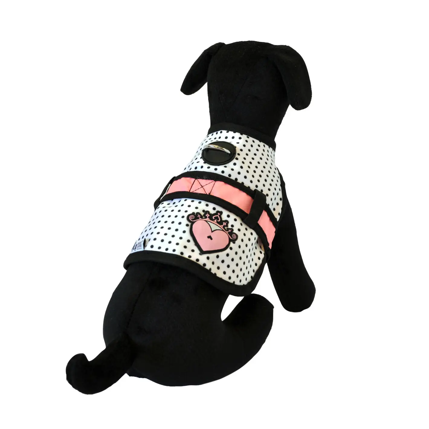 Dog harness Martin Sellier