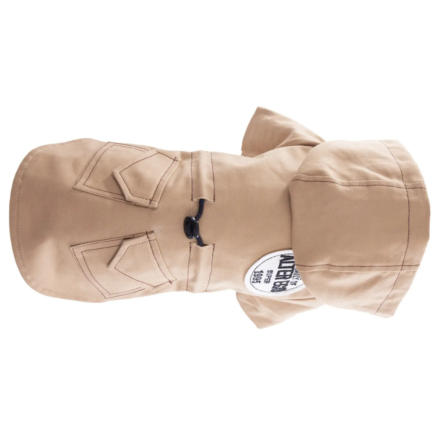 Manteau pour chien Martin Sellier