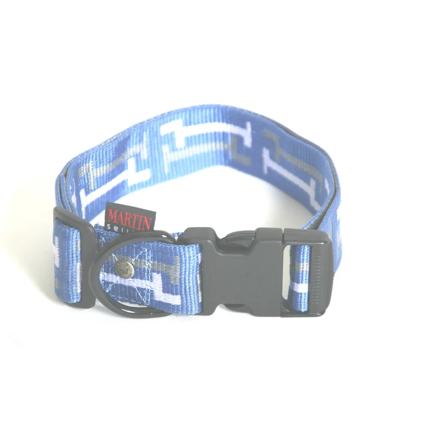 Collier pour chien Martin Sellier Clepsy