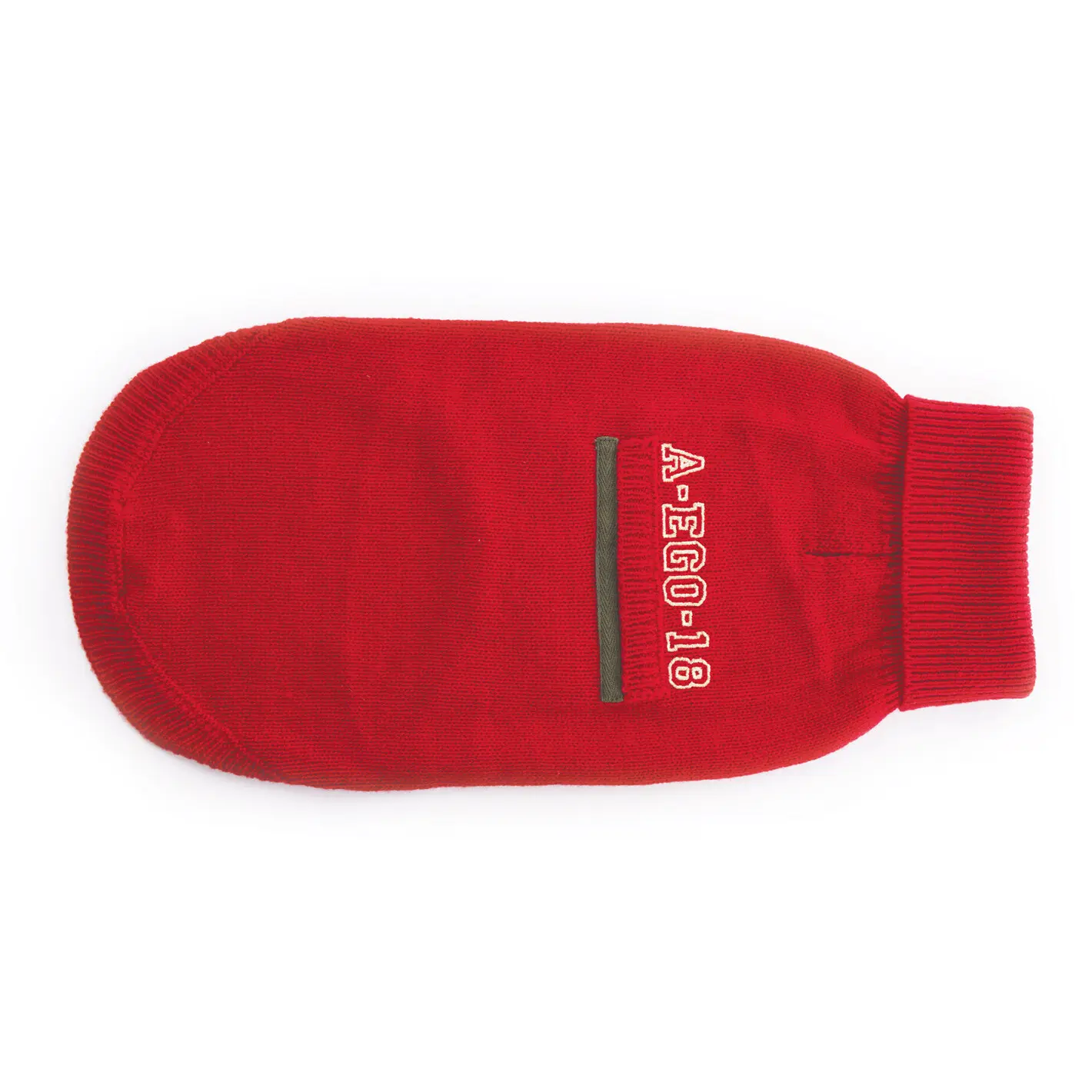 Pull pour chien Martin Sellier Officier