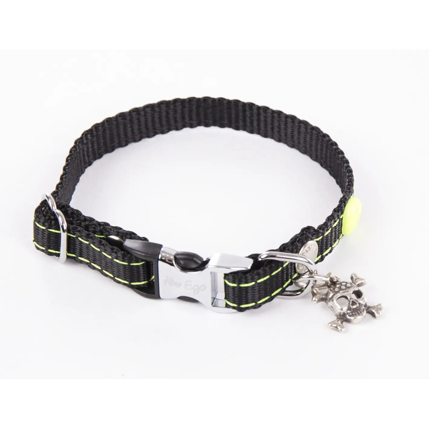 Hundehalsband Martin Sellier Biker