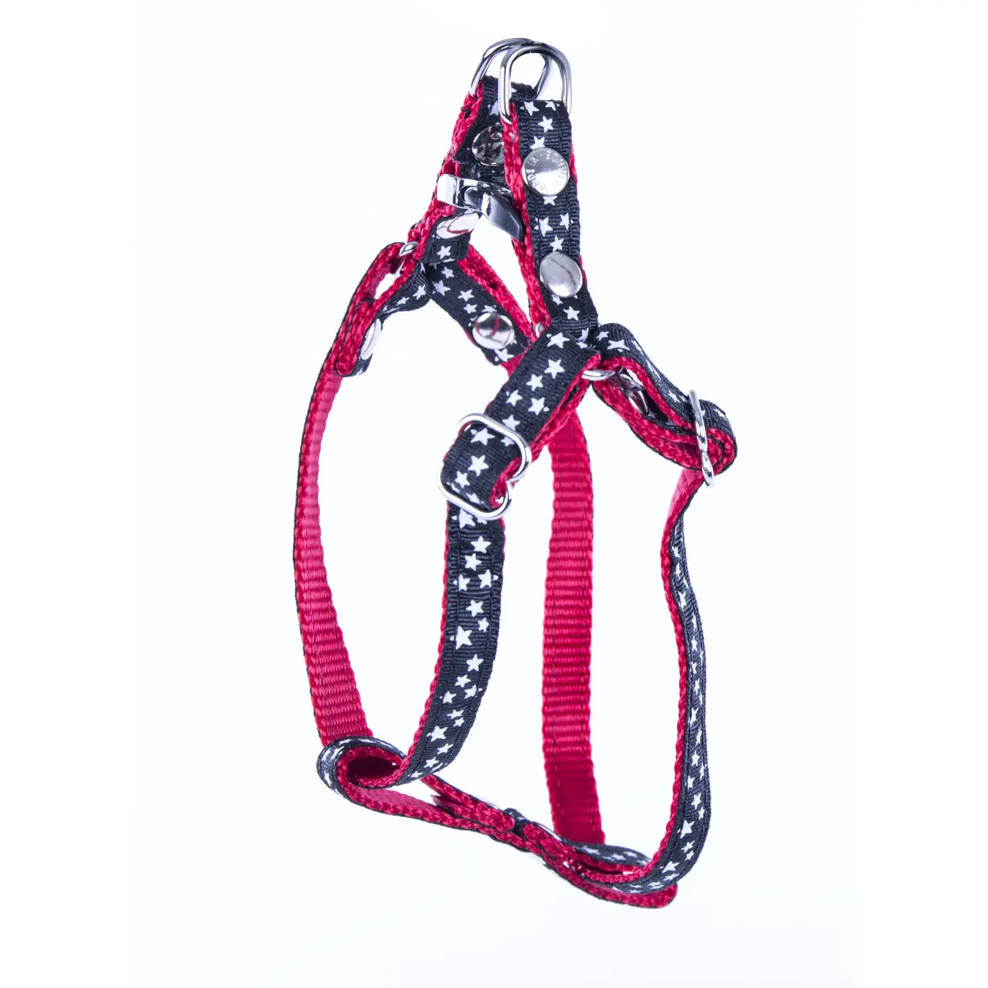 Dog harness Martin Sellier Etoiles