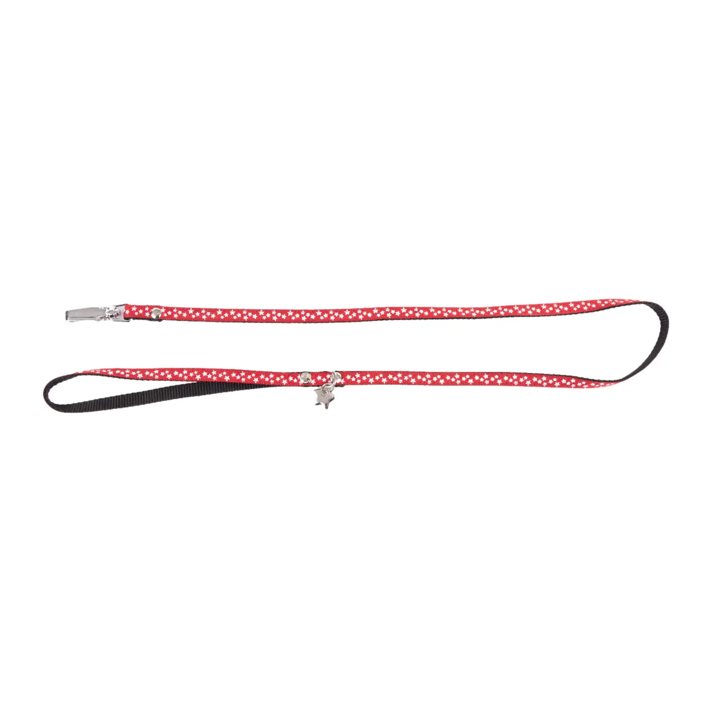 Dog leash Martin Sellier Etoiles