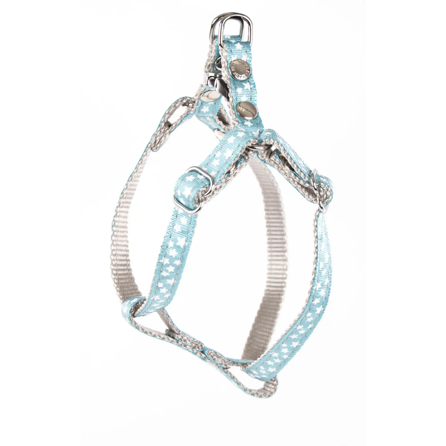 Dog harness Martin Sellier Etoiles