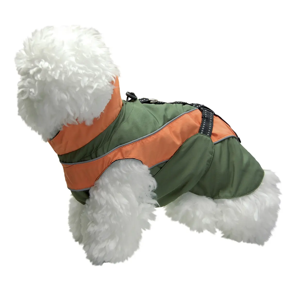 Dog coat Martin Sellier